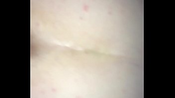 Preview 1 of Full Sex Rusya - Creampie my wife from behind