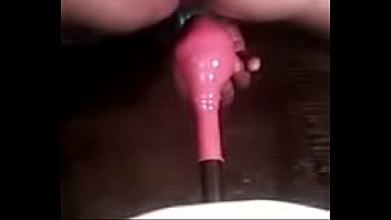 Preview 1 of Asian Anal Pee - quiere su verga de verdad