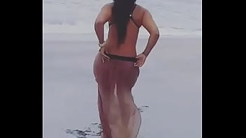 Preview 1 of Melisa Hay - Rica culona