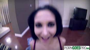 Preview 3 of Your 3d - PornGoesPro - Ava Addams Fuck you right after sucking your hard huge dick