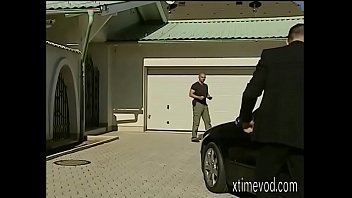 Preview 4 of Sexy Young Nude Babe - Sesso e Soldi (original version)