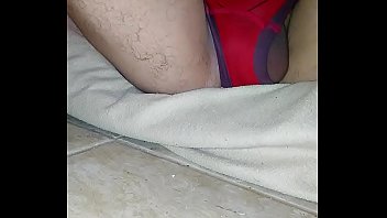 Preview 1 of Swedish Talked Into Anal - verga grande y afeitada