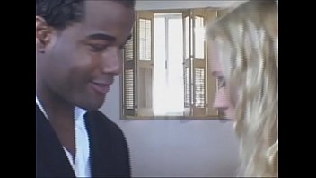 Preview 1 of Wife Big Sistet - Geiler dicker schwarzer Schwanz anal reingepr&uuml_gelt
