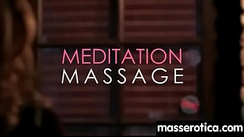 Preview 1 of Sunnmom And Son - Massage Me And Flick My Nipples 25