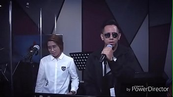 Preview 1 of Japan Big Boobs Sucking - SUFIE RASHID - Aku Sanggup &amp_ ARA JOHARI - Warkah Untukku . {Jamming Hot HotTV} - YouTube.MP4