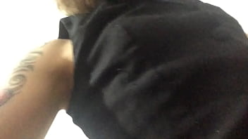 Preview 1 of Jia Love - TIFFANY SHERY mostrando cola despues sex tranny transexual shemale SheryTiffany