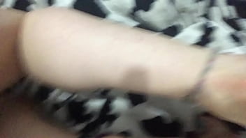 Preview 4 of Jia Love - TIFFANY SHERY mostrando cola despues sex tranny transexual shemale SheryTiffany
