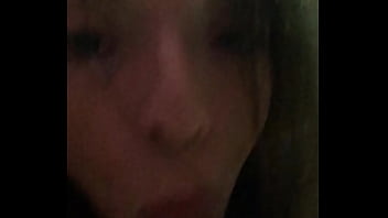 Preview 1 of Subject 15 - Transexual colombiana TIFFANY SHERY oral suave mamando SheryTiffany