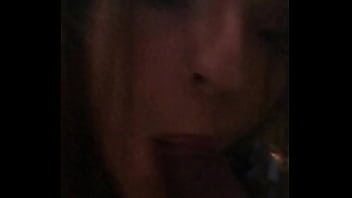 Preview 4 of Subject 15 - Transexual colombiana TIFFANY SHERY oral suave mamando SheryTiffany