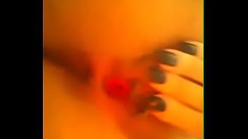 Preview 2 of Redhead Ass - brazilian fingering gostosa