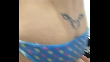 Preview 3 of Desai Aunty Fucking Videos - TIFFANY SHERY anal tranny shemale transexual cabalgando amateur SheryTiffany