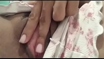 Preview 2 of First Amateur Photoshoot - pussy latina
