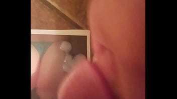 Preview 3 of Drinking Mom Dic - Cum Tribute 170621