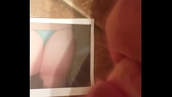 Preview 1 of Drinking Mom Dic - Cum Tribute 170621