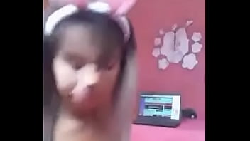 Preview 1 of Asian Bigtitted - Who is She? Name plz