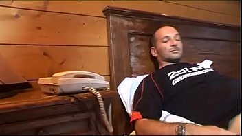 Preview 1 of Cummimg Boy - Sexual adventures of my bitch of a wife Vol. 10