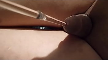 Preview 2 of Be A Bull Girl - URETRA1