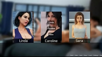 Preview 2 of Sunny Leone New Hd 3xcom - Milfy City Part 120 Special Episode Mother as Friend by LoveSkySan69