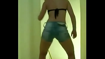 Preview 4 of Live Show Webwebcam - Karolzinha Capettine