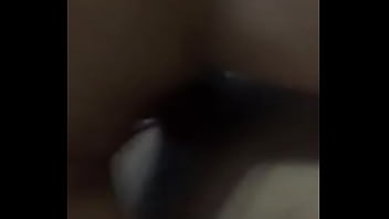 Preview 3 of Pov Hd Leggings - Minha vizinha goiana sentando no queijo