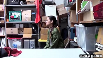 Preview 2 of Chubby Wife Dp Ed - Sweet sexy chick Jade Noir loves fucking hard meat