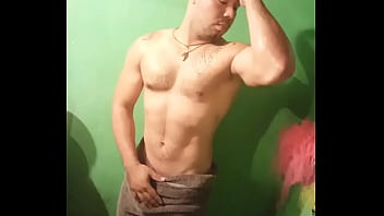 Preview 1 of Extra Petite Tiny Anal - Joven chico caliente hot buena polla blanquito cuerpo body fit