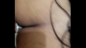 Preview 3 of Brazilian Big Butt Watermelone - Perra de los minas[1]