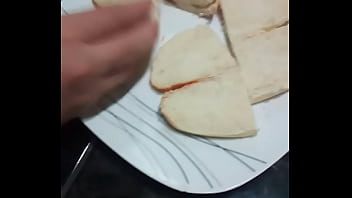Preview 3 of Trans Fucck Guy - Frotando mi rico pan blanquito