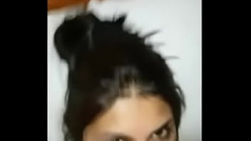 Preview 3 of Ddf Nepali - Amateur Arab Home Made Blow Job Recorded on Cam: camsbell.com