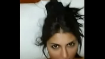 Preview 1 of Ddf Nepali - Amateur Arab Home Made Blow Job Recorded on Cam: camsbell.com