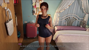 Preview 2 of School Sex Sq - Halfway House 148