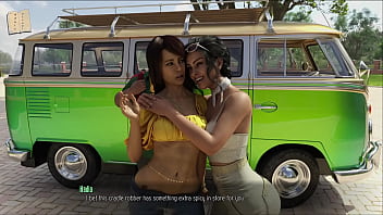 Preview 3 of School Sex Sq - Halfway House 148