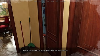 Preview 1 of School Sex Sq - Halfway House 148