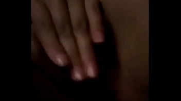 Preview 3 of Kasmir X Video Vi X Bon - My french girl touching her self