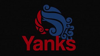 Preview 1 of Teen Min - Yanks Redhead Scarlet Toys Her Booty