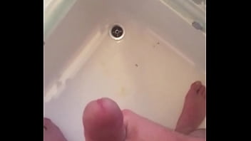 Preview 2 of Arab Xxxnx - masturbation in shower. Great feeling