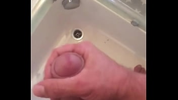 Preview 3 of Arab Xxxnx - masturbation in shower. Great feeling