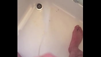 Preview 4 of Arab Xxxnx - masturbation in shower. Great feeling