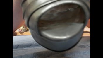Preview 3 of Chanel West Coast Masturbation - Fucking my neighbour&#039_s heels1