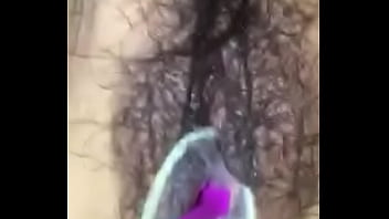 Preview 2 of Cocksuckera Milti Color Bikini - The vagina in the vagina