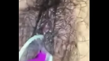 Preview 1 of Cocksuckera Milti Color Bikini - The vagina in the vagina