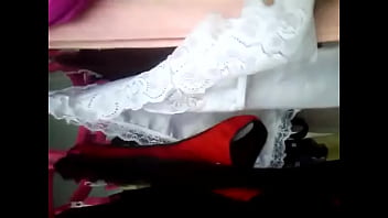 Preview 4 of Alt Bdsm Dating - Vannessa La Terrible - Los Calzones de Mi Vecina