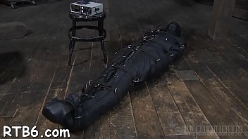 Preview 4 of Anal Faci - Hardcore sadomasochism porn