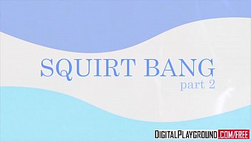 Preview 1 of Ass Practice - DigitalPlayground - Squirt Bang Part 2