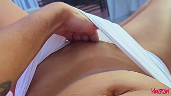 Preview 4 of Malolet Porno - Gravando v&iacute_deo toda molhada de tes&atilde_o pra ati&ccedil_ar meu namorado