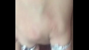 Preview 3 of Aalie Car - Mexican milf can&#039_t wait for black dick