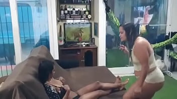Preview 2 of Xxx Bihar Com - Um surubao coletivo