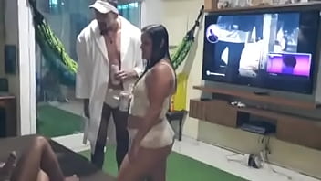 Preview 3 of Xxx Bihar Com - Um surubao coletivo
