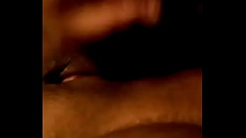 Preview 3 of Magic Sexy Video - gf playing with pussy