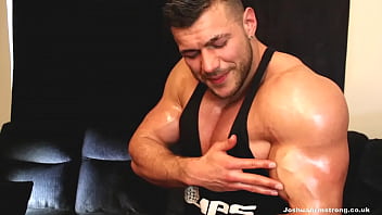 Preview 2 of Indore Xnxx - Learn How To Seduce Muscle Men